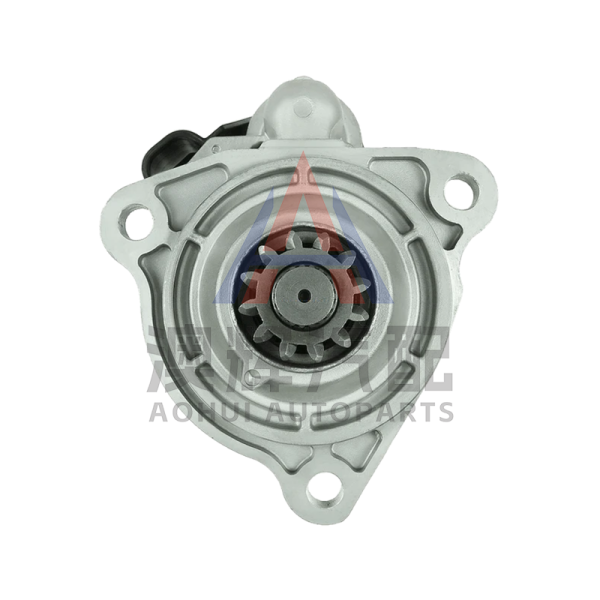 DAF Truck Starter 0001241006 24V 5.5KW 12T CW