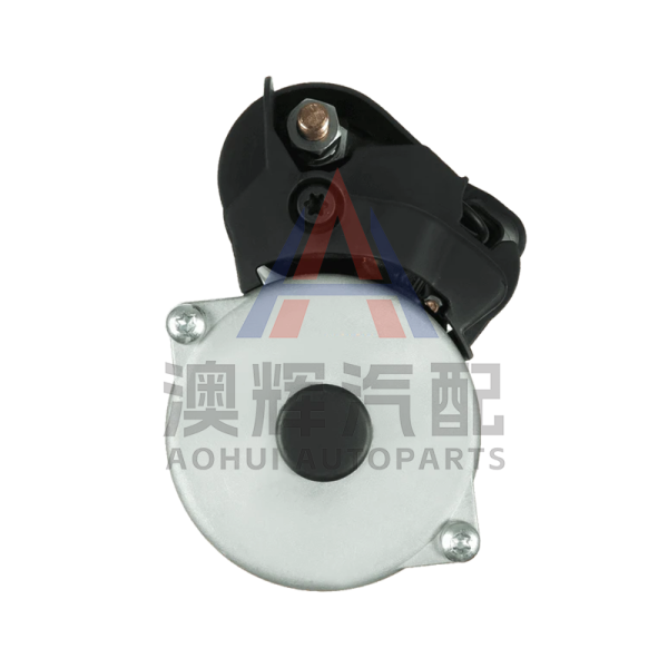 DAF Truck Starter 0001241006 24V 5.5KW 12T CW - Image 3