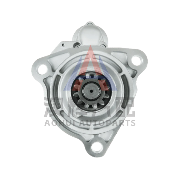 DAF Truck Starter 0001241007 24V 5.5KW 12T CW