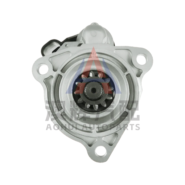 DAF Truck Starter 0001261008 24V 6.5KW 12T CW