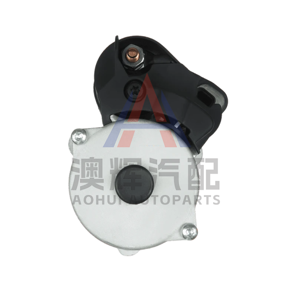 DAF Truck Starter 0001261008 24V 6.5KW 12T CW - Image 3