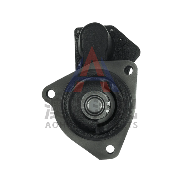 DAF Truck Starter 0001372002 24V 6.2KW 11T CW