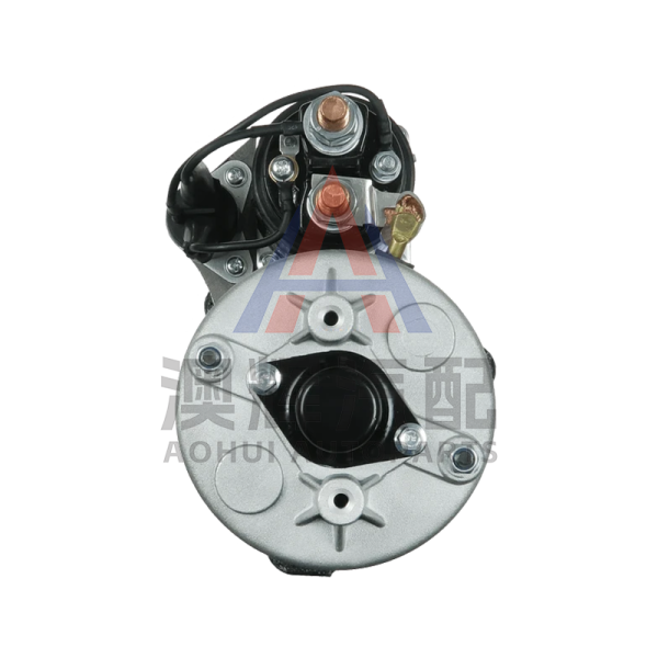 DAF Truck Starter 0001372003 24V 6.2KW 11T CW - Image 3