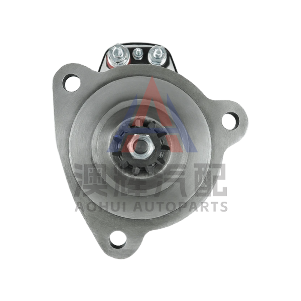 DAF Truck Starter 0001416062 24V 5.4KW 11T CW