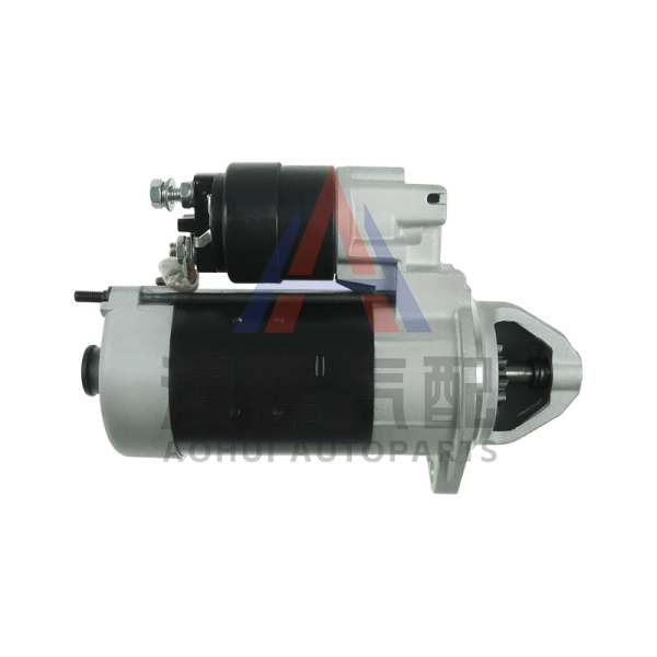 DEUTZ Truck Starter 0001223016 12V 2.2KW 11T CW - Image 2