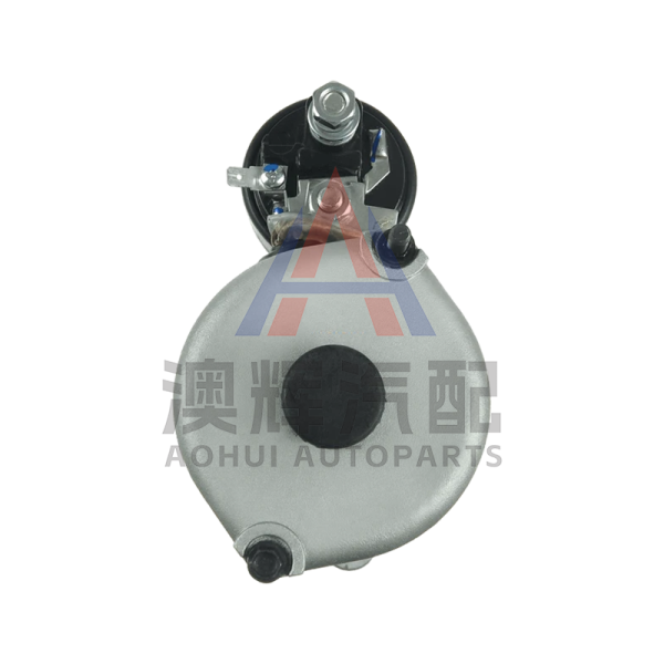 DEUTZ Truck Starter 0001223016 12V 2.2KW 11T CW - Image 3