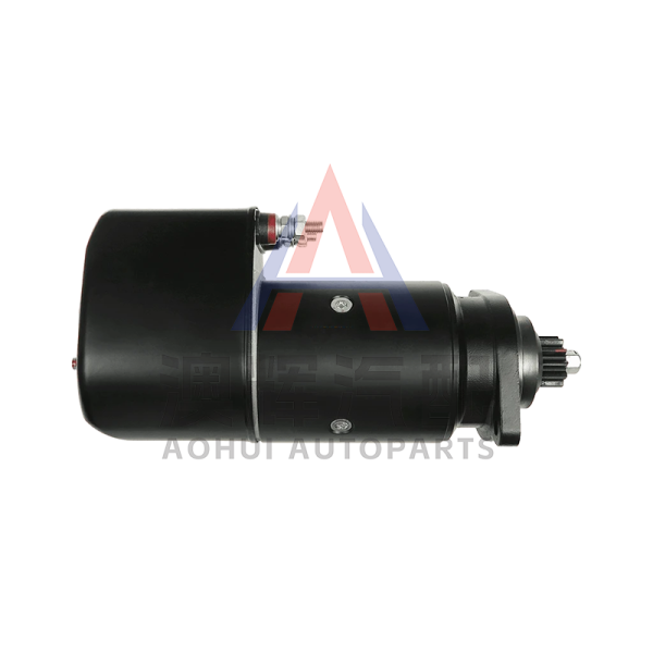 DEUTZ Truck Starter 0001416003 24V 5.4KW 11T CW - Image 2