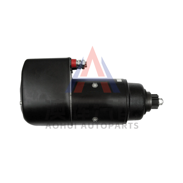 DEUTZ Truck Starter 0001416014 24V 5.4KW 11T CW - Image 2