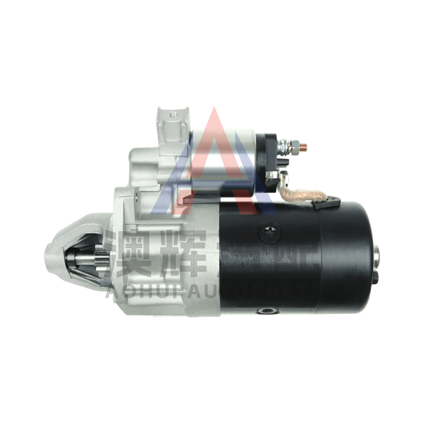 FIAT Truck Starter 0001218008 12V 2.2KW 9T CW - Image 2