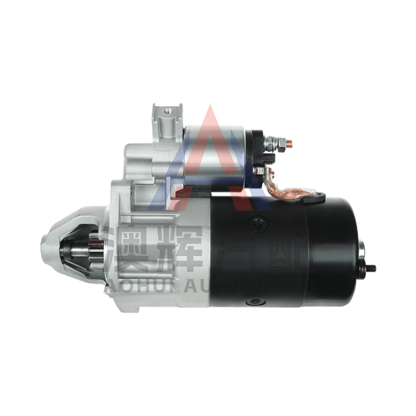 FIAT Truck Starter 0001218159 12V 2.2KW 9T CW - Image 2