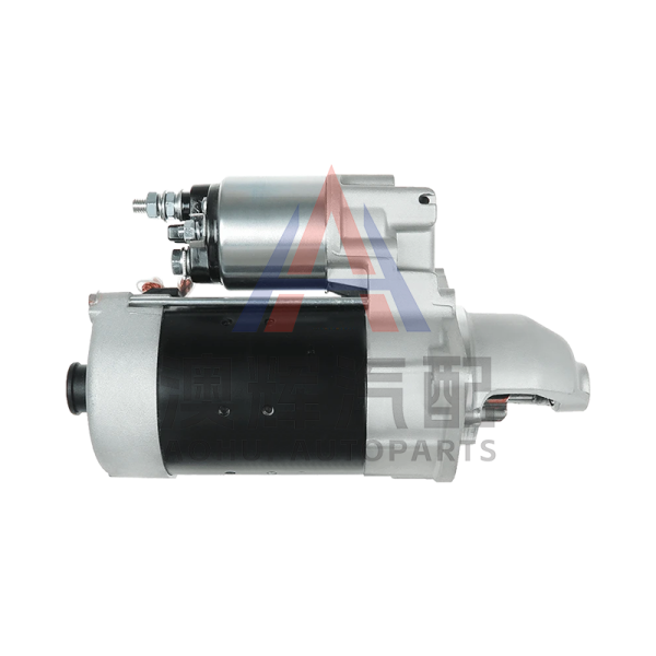 FIAT Truck Starter 0001223003 12V 2.3KW 9T CW - Image 2