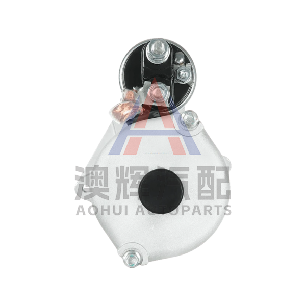 FIAT Truck Starter 0001223003 12V 2.3KW 9T CW - Image 3