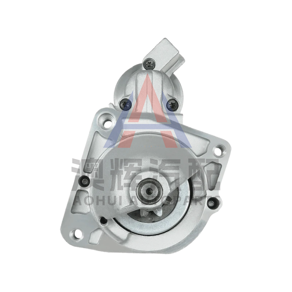 FIAT Truck Starter 0001223013 12V 2.3KW 9T CW
