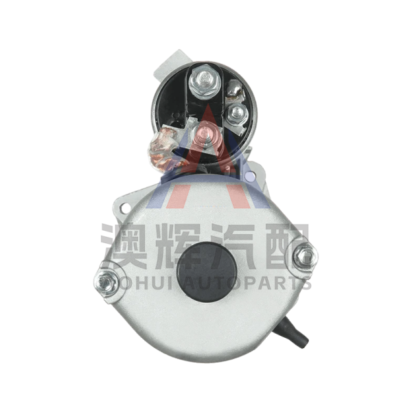 FIAT Truck Starter 0001223013 12V 2.3KW 9T CW - Image 3