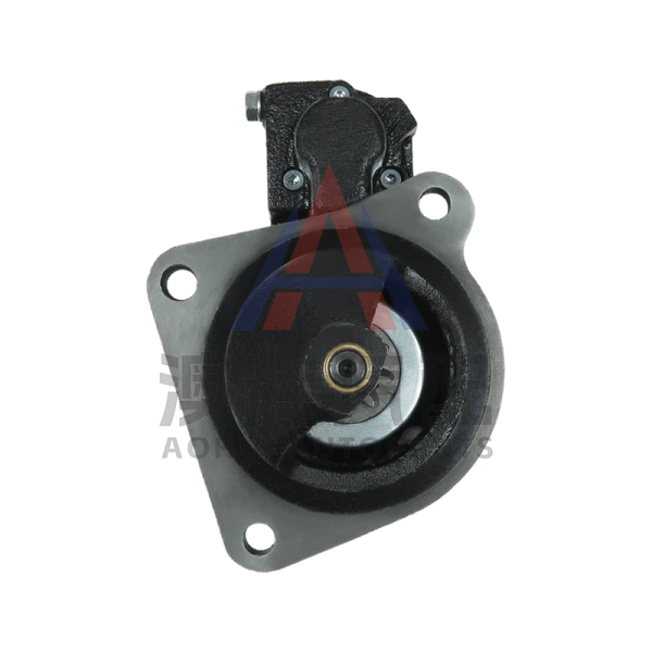 FIAT Truck Starter 0001363111 24V 3.2KW 9T CW