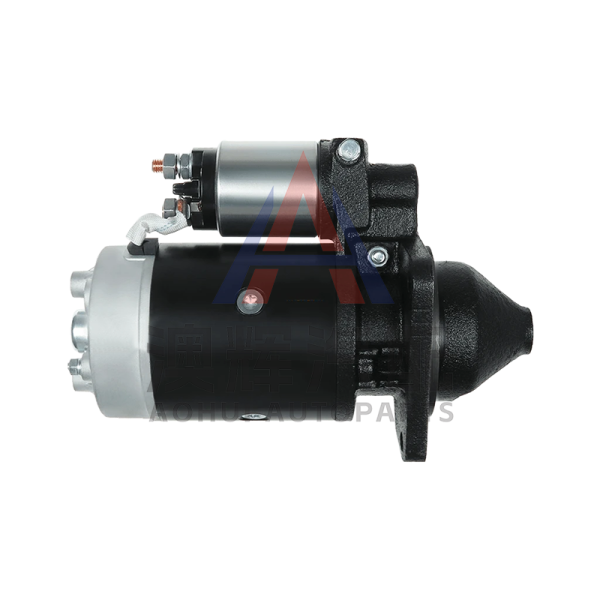 FIAT Truck Starter 0001363111 24V 3.2KW 9T CW - Image 2