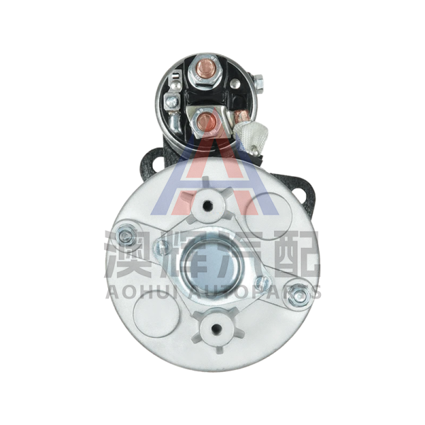 FIAT Truck Starter 0001363111 24V 3.2KW 9T CW - Image 3