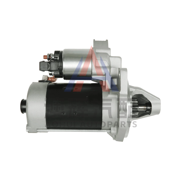 FORD Truck Starter 0001223010 12V 2.3KW 9T CW - Image 2