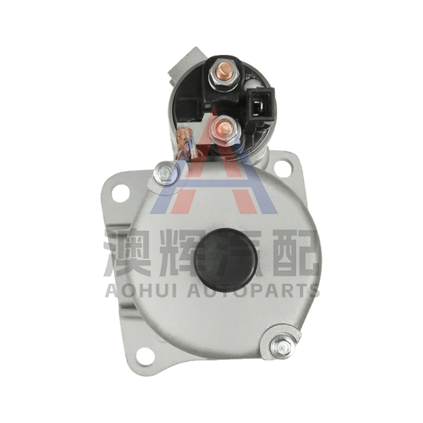 FORD Truck Starter 0001223010 12V 2.3KW 9T CW - Image 3