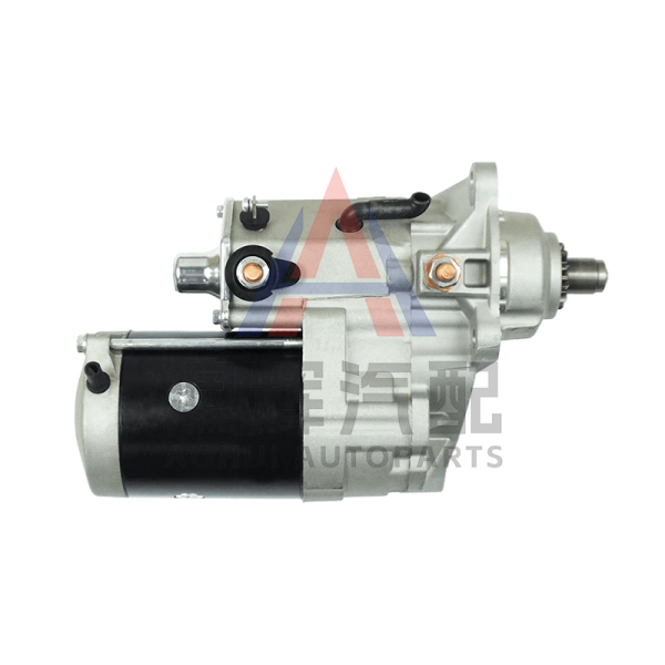 FREIGHTLINER Truck Starter 18554 12V 4.0KW 11T CW - Image 2