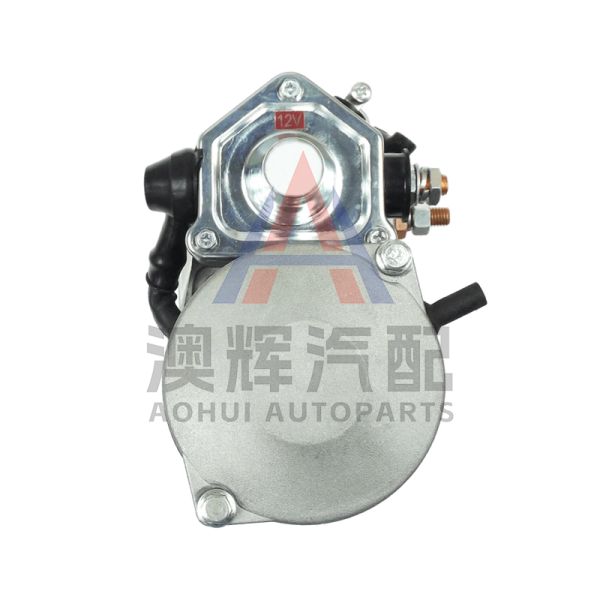 FREIGHTLINER Truck Starter 18554 12V 4.0KW 11T CW - Image 3