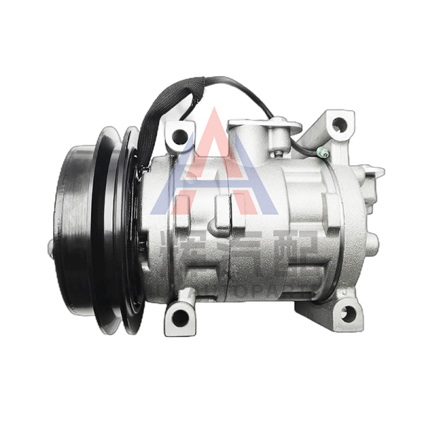 GREAT WALL MOTOR Car Air Conditioning Compressor Assembly 12V 1PK 130mm R134a