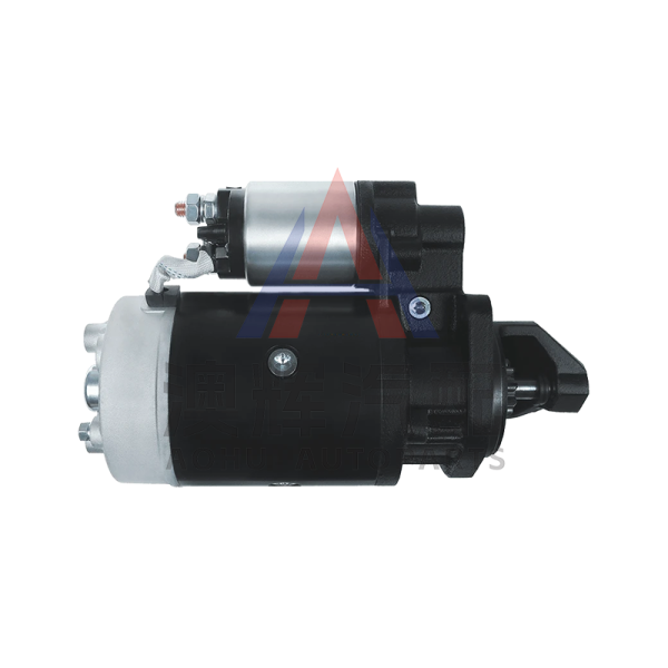 HANOMAG Truck Starter 0001362018 12V 2.7KW 9T CW - Image 2