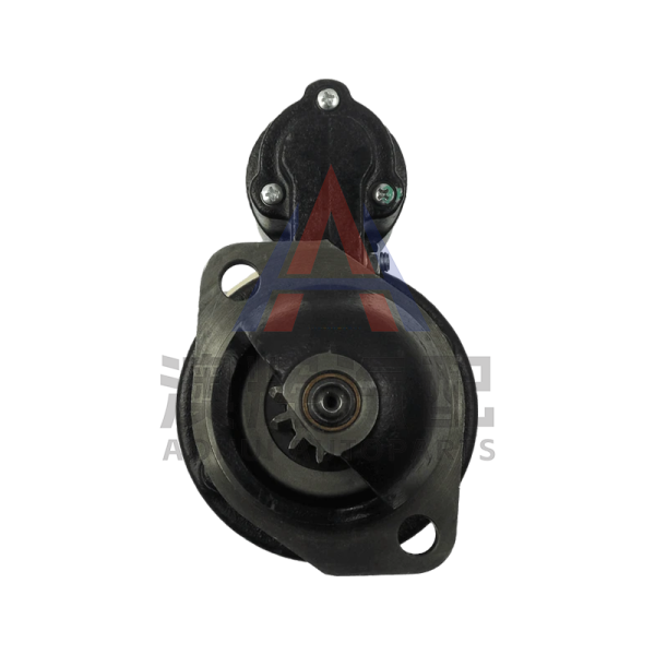 HATZ Truck Starter 0001368071 24V 4.0KW 11T CW