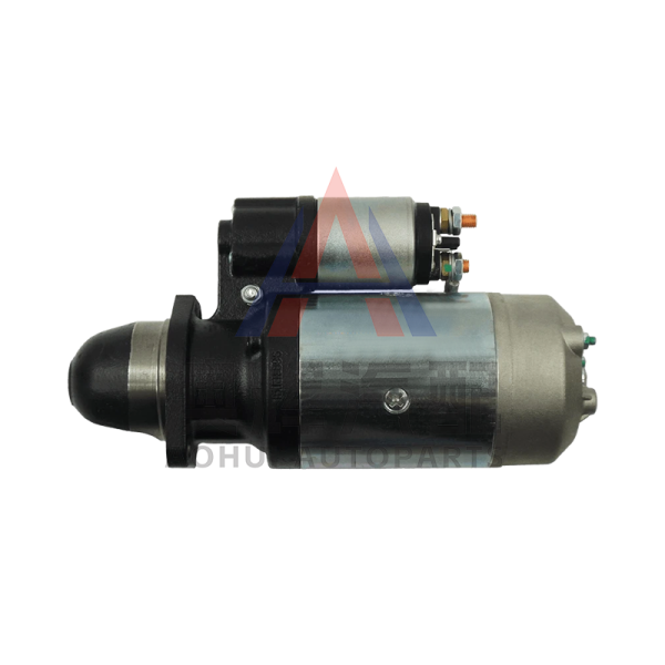 HATZ Truck Starter 0001368071 24V 4.0KW 11T CW - Image 2