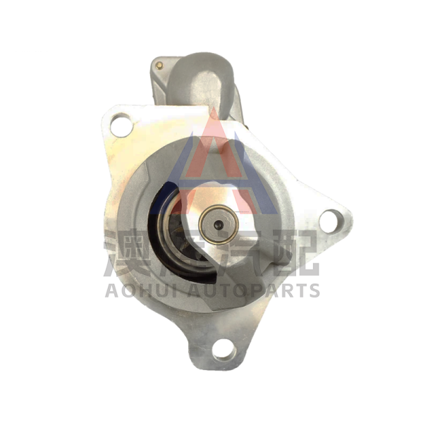 HINO Truck Starter 0350-702-0224 24V 6.0KW 11T CW