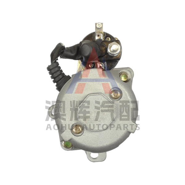 HINO Truck Starter 0350-702-0224 24V 6.0KW 11T CW - Image 3
