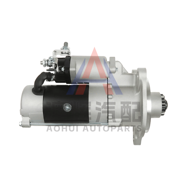 HINO Truck Starter 28100-2865A 24V 5.5KW 11T CW - Image 2