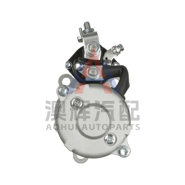 HINO Truck Starter 28100-2865A 24V 5.5KW 11T CW - Image 3