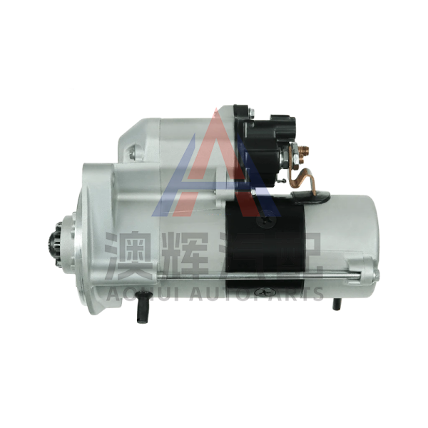 HINO Truck Starter 428000-4620 12V 3.0KW 11T CW - Image 2