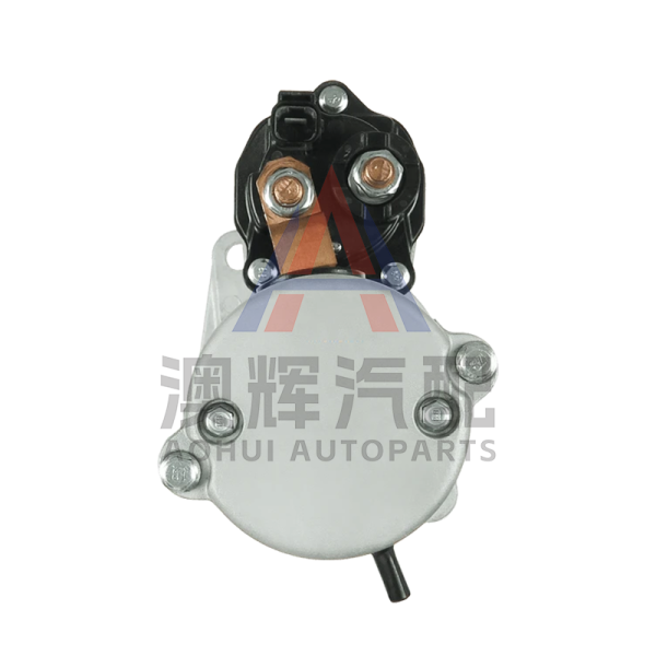 HINO Truck Starter 428000-4620 12V 3.0KW 11T CW - Image 3