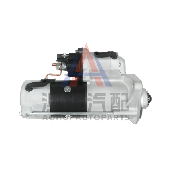 HINO Truck Starter 428000-6980 12V 3.0KW 11T CW - Image 2