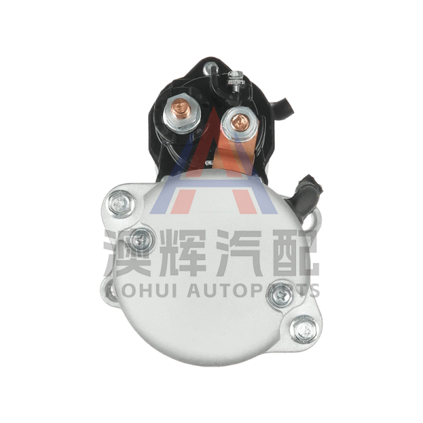 HINO Truck Starter 428000-6980 12V 3.0KW 11T CW - Image 3