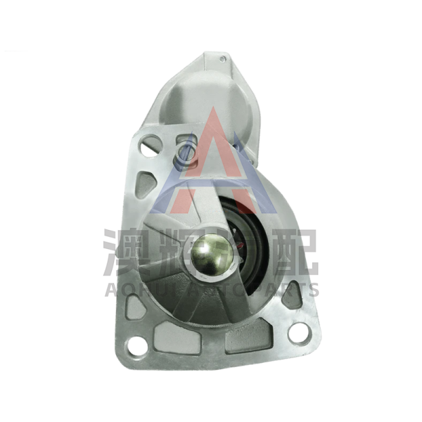 ISUZU Truck Starter 023000-7061 24V 7.5KW 12T CW
