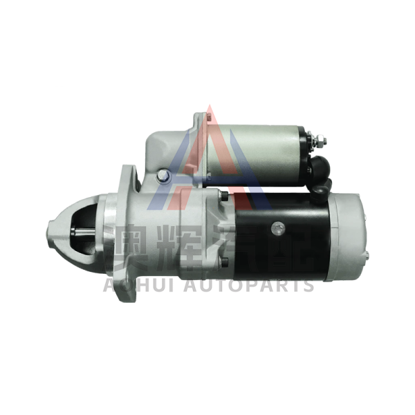 ISUZU Truck Starter 023000-7061 24V 7.5KW 12T CW - Image 2