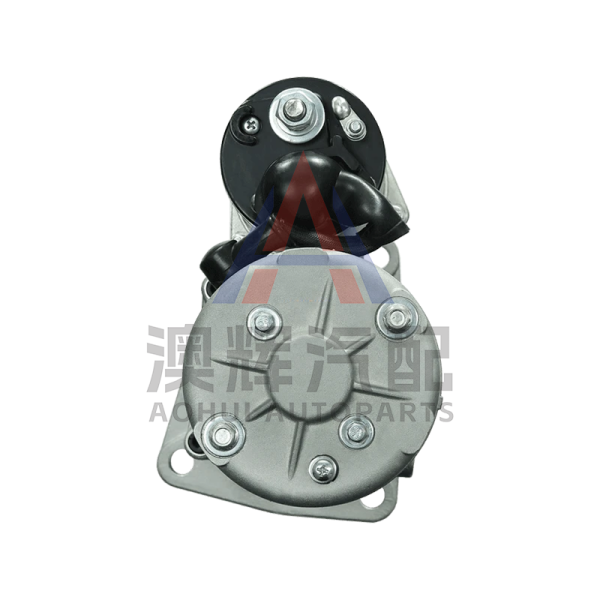 ISUZU Truck Starter 023000-7061 24V 7.5KW 12T CW - Image 3