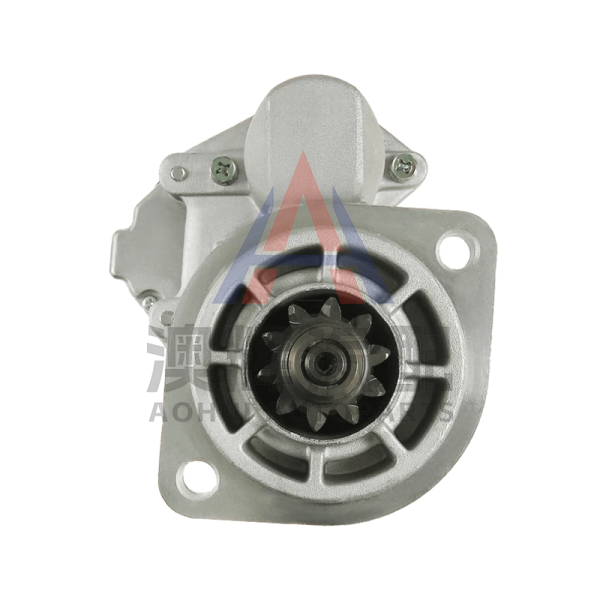 ISUZU Truck Starter 024000-0188 24V 5.0KW 10T CW