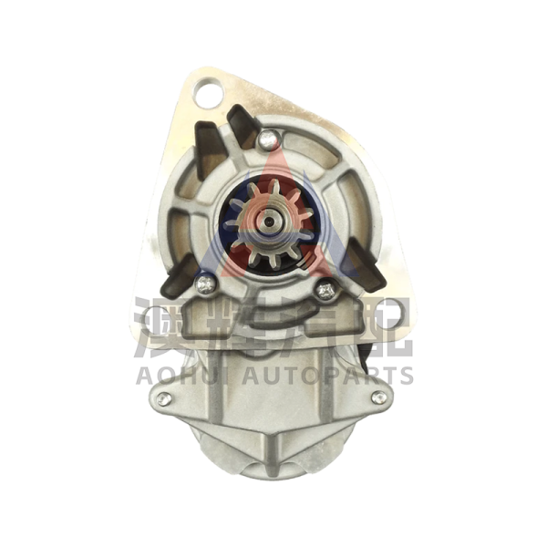 ISUZU Truck Starter 128000-0490 12V 3.0KW 11T CW