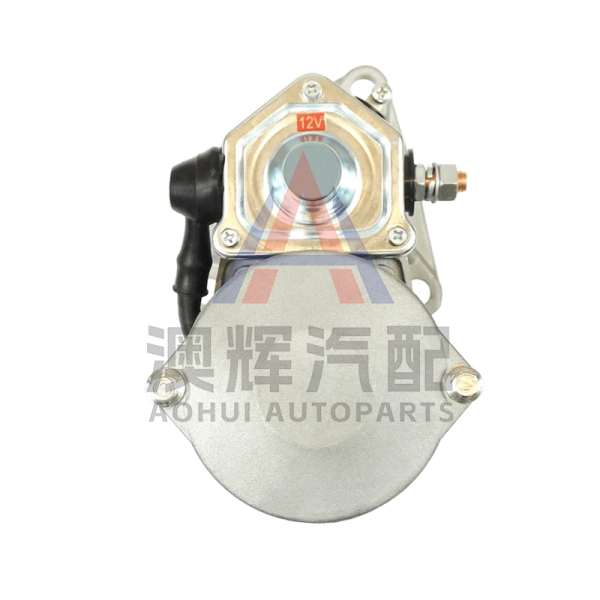 ISUZU Truck Starter 128000-0490 12V 3.0KW 11T CW - Image 3