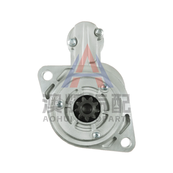 ISUZU Truck Starter 16740 12V 2.3KW 9T CW