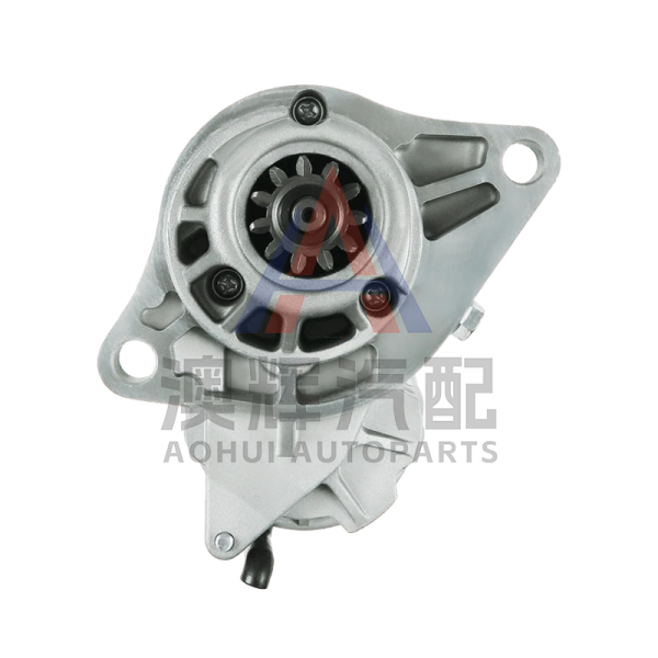 ISUZU Truck Starter 228000-2800 12V 3.0KW 11T CW