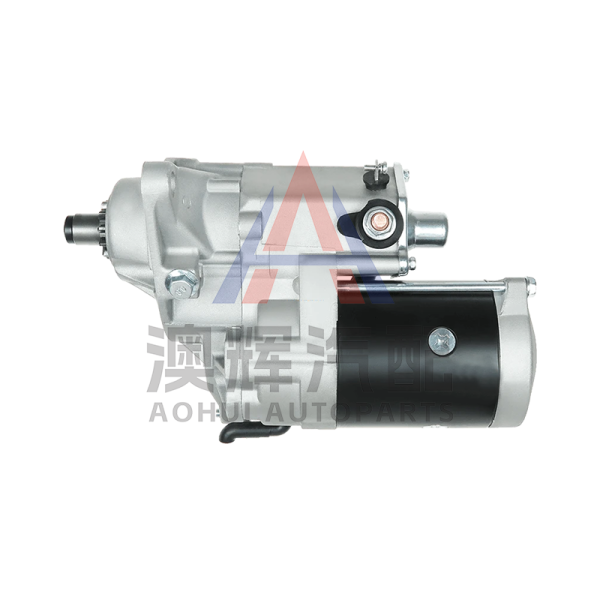 ISUZU Truck Starter 228000-2800 12V 3.0KW 11T CW - Image 2
