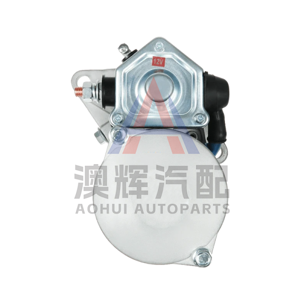 ISUZU Truck Starter 228000-2800 12V 3.0KW 11T CW - Image 3
