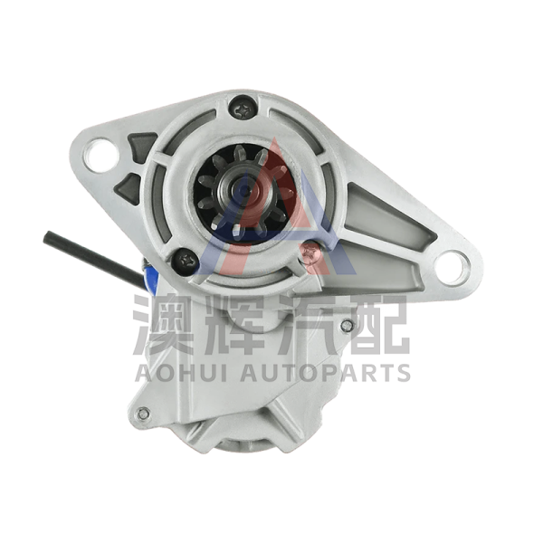 ISUZU Truck Starter 2280008180 12V 3.0KW 11T CCW