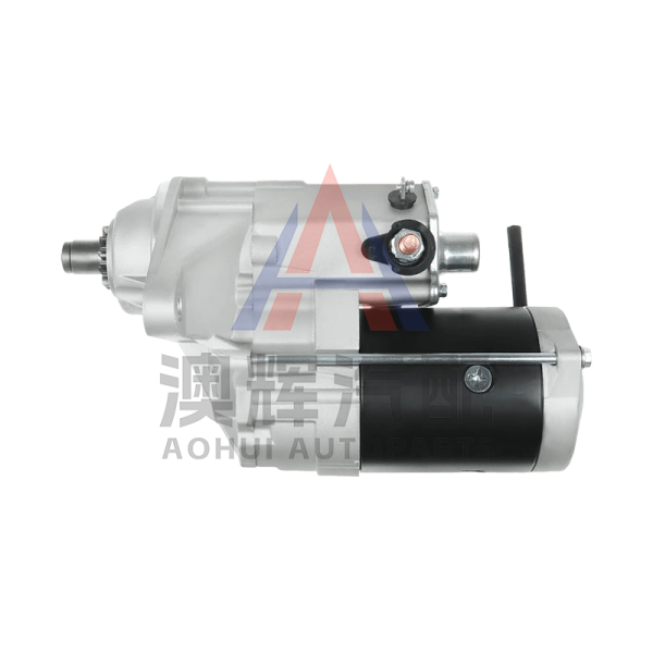 ISUZU Truck Starter 2280008180 12V 3.0KW 11T CCW - Image 2