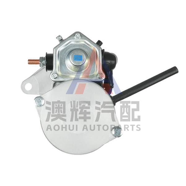 ISUZU Truck Starter 2280008180 12V 3.0KW 11T CCW - Image 3